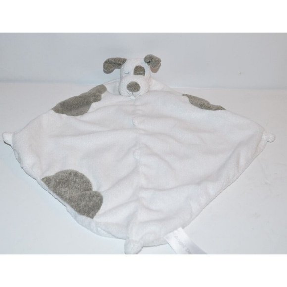 Angel Dear Toys Angel Dear Lovey Security Blanket Plush Puppy Dog
